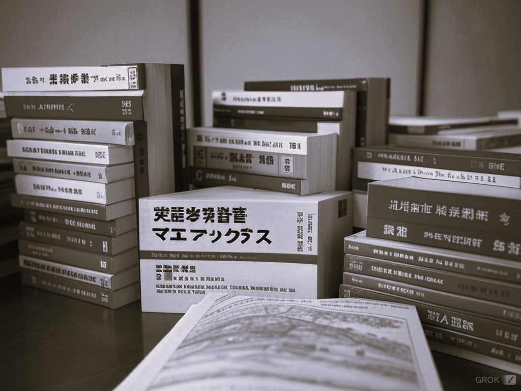 英語参考書マニアックス